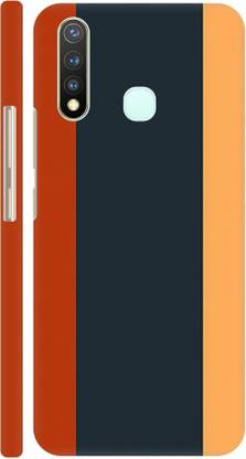 GADGET HUB Back Cover for Vivo U20