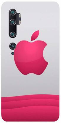 PrintKing Back Cover for Mi Redmi Note 10