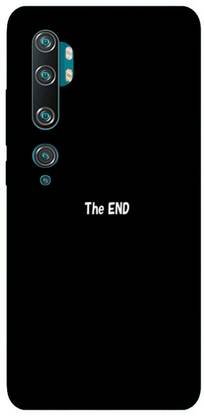 PrintKing Back Cover for Mi Redmi Note 10 Pro