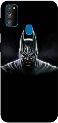 TPM Back Cover for Samsung Galaxy M31 Bet,Batman Back Cover
