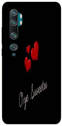 PrintKing Back Cover for Mi Redmi Note 10 Pro