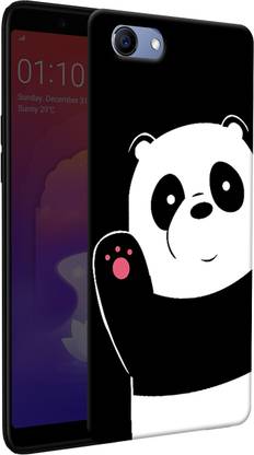 AKStylz Back Cover for OPPO Realme 1