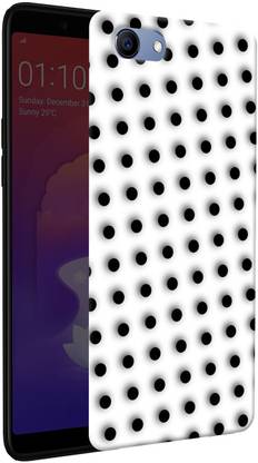 AKStylz Back Cover for OPPO Realme 1