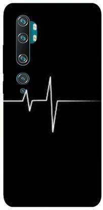 PrintKing Back Cover for Mi Redmi Note 10 Pro