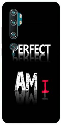 PrintKing Back Cover for Mi Redmi Note 10 Pro