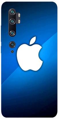 PrintKing Back Cover for Mi Redmi Note 10