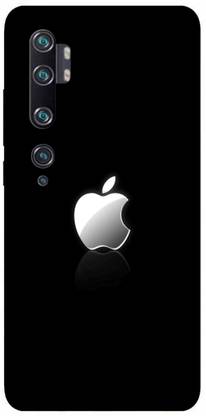 PrintKing Back Cover for Mi Redmi Note 10