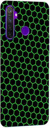 Humor Gang Back Cover for oppo realme 5pro