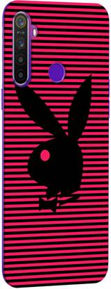 Humor Gang Back Cover for oppo realme 5