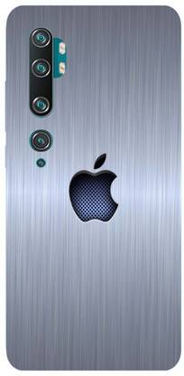 PrintKing Back Cover for Mi Redmi Note 10 Pro