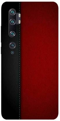 PrintKing Back Cover for Mi Redmi Note 10