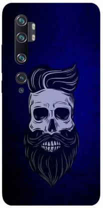 PrintKing Back Cover for Mi Redmi Note 10