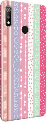 Humor Gang Back Cover for oppo realme 3pro