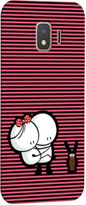 Humor Gang Back Cover for samsung galaxy j2 core
