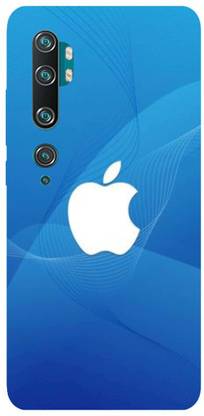PrintKing Back Cover for Mi Redmi Note 10 Pro
