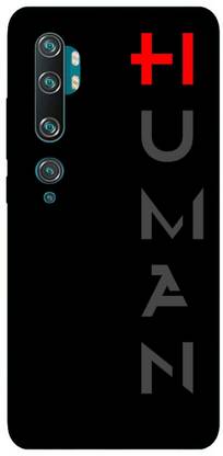PrintKing Back Cover for Mi Redmi Note 10 Pro