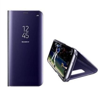 dot Flip Cover for MIRROR FLIP COVER STANDING MI8A