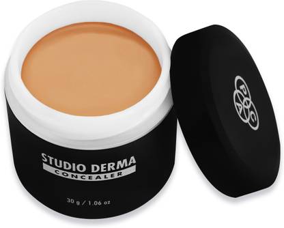 PAC Studio Derma - B4 (30 gm) Concealer