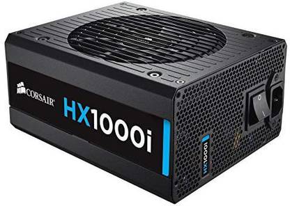 Corsair hx1000i Cooling Fan Processor Cooler