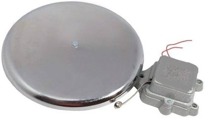 SWAGGERS Big size Electric school gong bell Wired Door Chime