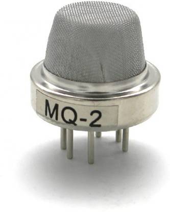 Super Debug MQ-2 Gas Sensor, Arduino, ARM and other MCU Electronic Components Electronic Hobby Kit