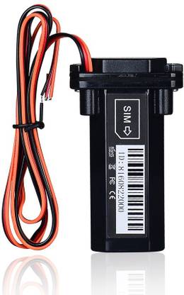 Gpsdesk JSD GPS JT 901(Water-Proof With SIM CARD, Inbuilt Battery Model) GPS Device
