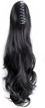 Alizz Glamorous wig model 1a1 Hair Extension
