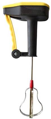 देवेन एंटरप्राइज़ gi--755 220 W हैंड ब्लेंडर