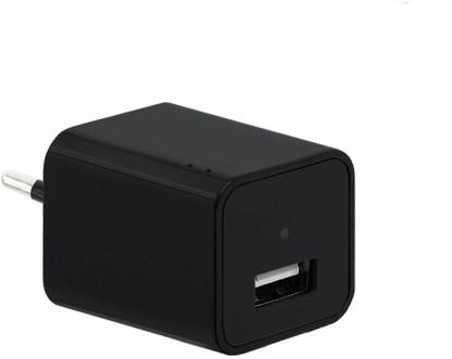 Opsy Spy Hidden Camera HD 1920*1080P Motion Detection/Loop Recording Spy Camera