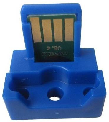 MOREL TONER CHIP MX 235AT FOR USE IN SHARP 275 255 M276 M236 5618 5620 5623 PHOTOCOPIER AND PRINTER PACK 1 Blue Ink Toner