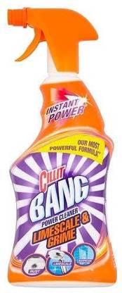 Cillit Bang Power Cleaner 750ml Kitchen Cleaner
