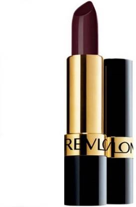 Revlon SUPER LUSTROUS LIPSTICK- BLACK CHERRY