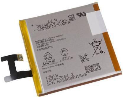 CB InfoTECH Mobile Battery For  SONY XPERIA Z
