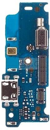 My Choice XT1760 Moto E4 Charging PCB Complete Flex