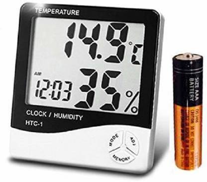 Matka HTC-1 Pinless Digital Moisture Measurer