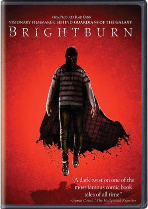 Brightburn