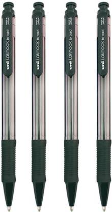 uni-ball laknock broad Ball Pen