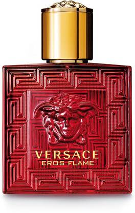 VERSACE EROS FLAME Eau de Parfum  -  50 ml