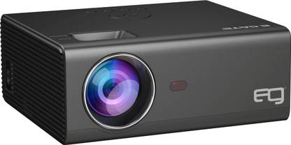 EG 6 X - Multiscreen LED 720p 2400 HD Projector (2400 lm / 1 Speaker) Projector