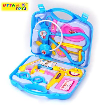 Toy doctor tools Clearance
