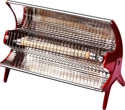 TOSIBA ROOM ROD HEATER-1000 WATT ISI MARK ROOM ROD HEATER-1000 WATT ISI MARK Halogen Room Heater