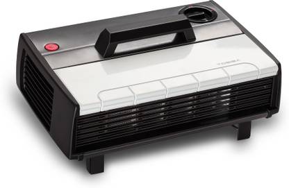 TOSIBA FAN HEATER"SUNNY" 2000 WATTS ISI MARK Fan Room Heater