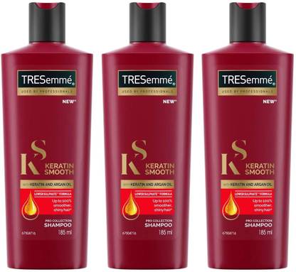 TRESemme Smooth Shampoo