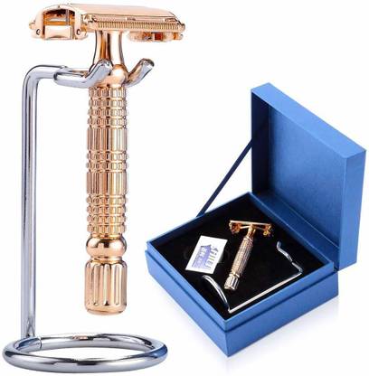 BAILI Shaving Razor, Men