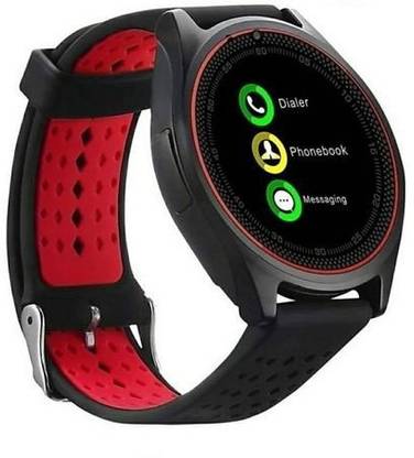 kospet 4G Camera Support Android Smartwatch