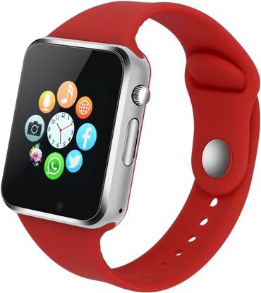 Heiser Android 
smart Dual watch Smartwatch