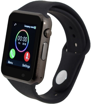 real mi smart watch price