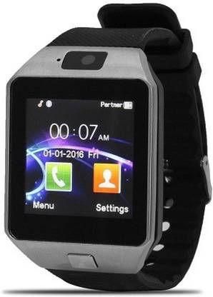 Heiser Android Smart watch with 4G network Smartwatch
