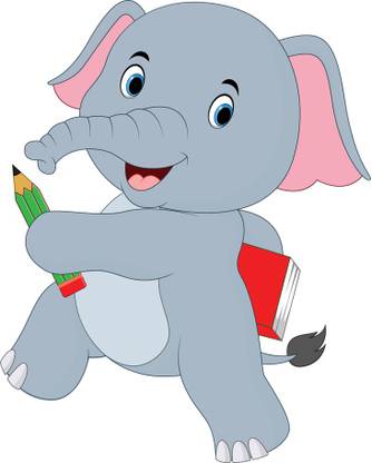 Flipkart SmartBuy Vinyl Decorative Multicolor Wallpaper