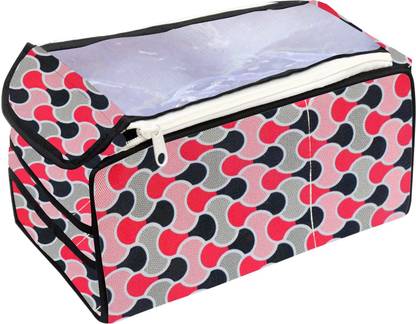 COMFY HOME Multi Purpose Kit, Make Up Kit, Shaving Kit, First Aid Kit Travel Toiletry Kit